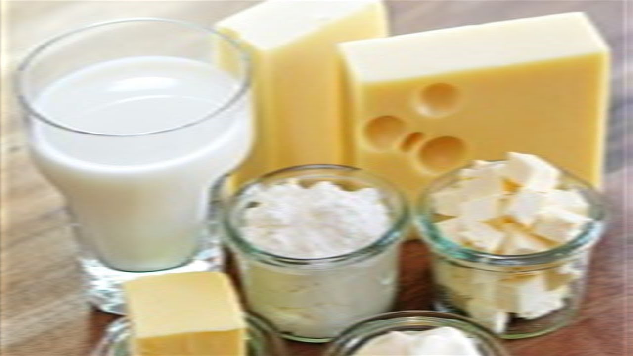 Brasil vai exportar leite e produtos lácteos ao Egito; vendas começam em outubro